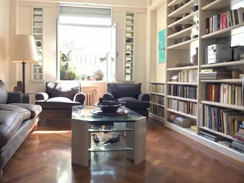 Departamento en Alquiler Temporal de 5 ambientes