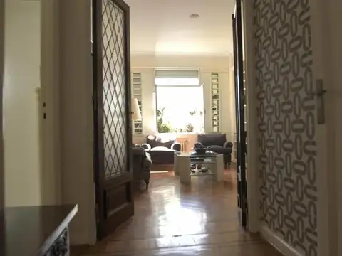 Departamento en Alquiler Temporal en Recoleta, USD 1.600