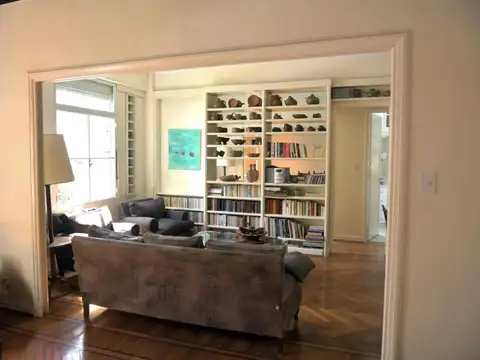 Departamento en Alquiler Temporal de 2 dormitorios