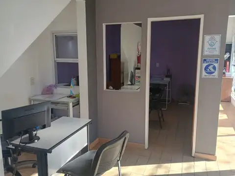 Local en Venta en San Justo, USD 155.000