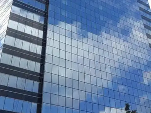 Oficina en 9 de Julio