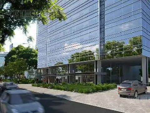 BELGRANO DR MANUEL  N°955 -Piso  19