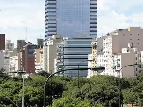 Oficina en Alquiler en Centro, USD 27.000