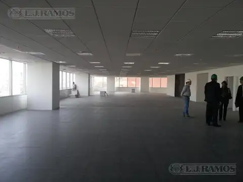 Oficina en 9 de Julio