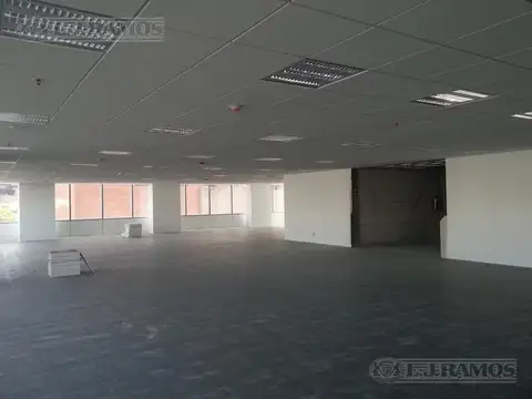 Oficina en Alquiler A Estrenar