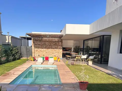 Casa en venta