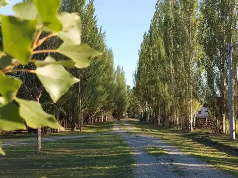 LOTE EN VENTA EN ESTANCIA LAS MALVINAS