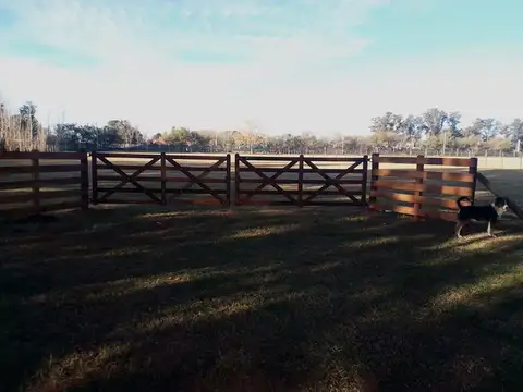 Terreno en Venta de 3580,0 m2