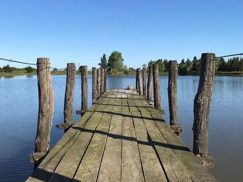 Terreno en Venta de 3580,0 m2