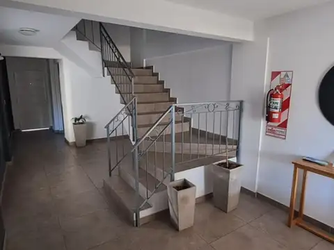 avda. Peron 3000, Piso 4