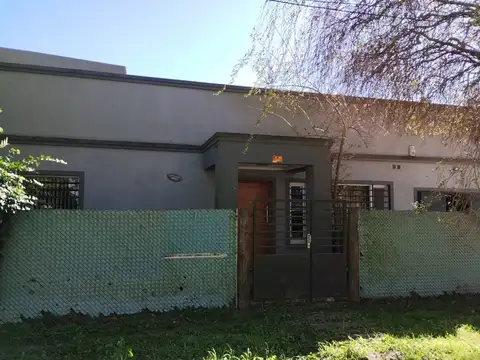 CASA EN SAN VICENTE