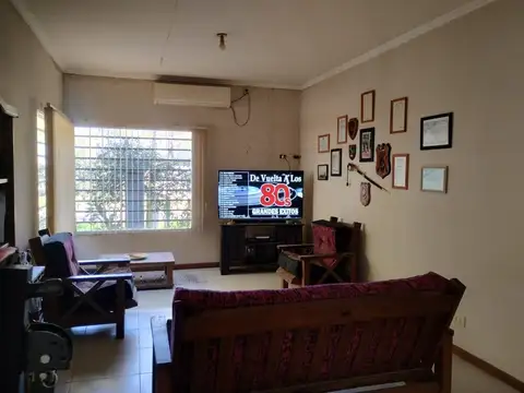 Casa en Venta 15 años