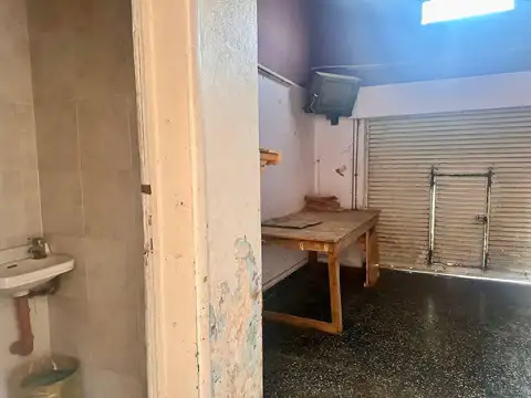 Terreno en Venta en Lanus Oeste, USD 95.000