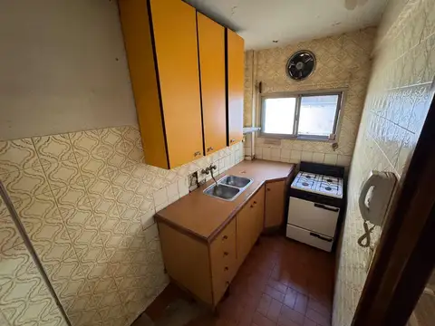 Departamento en Olivos