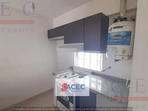 Departamento en Alquiler en Abasto, $ 350.000