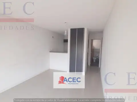 Maipu 1700 - Piso 10º Dpto C