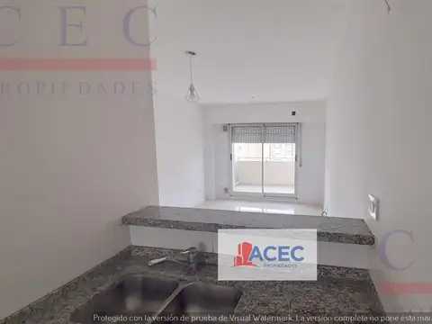 Departamento en Alquiler 10 años