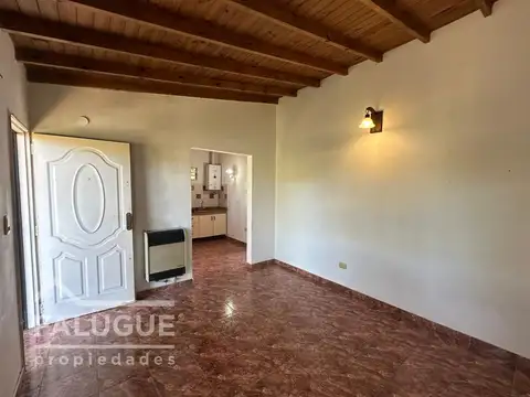 Departamento en Venta en Villa Ballester, USD 52.000