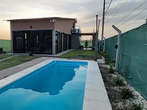 Casa en venta en Colonia Avellaneda