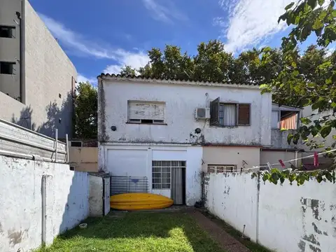 Depto Tipo Casa en Venta en Merlo, USD 120.000
