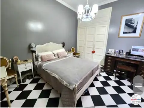 Depto Tipo Casa en Venta de 4 ambientes