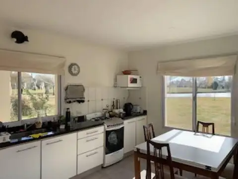 Casa en Venta en La Carolina, USD 250.000