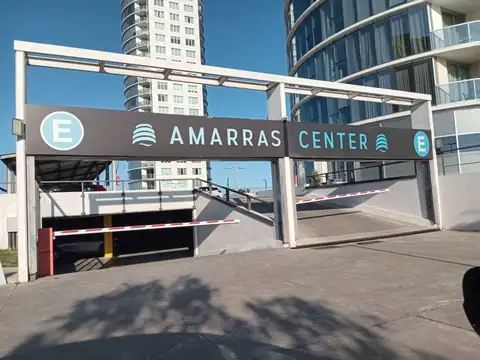 Cochera - Venta - Argentina, Santa Fe - 1 de Enero 145