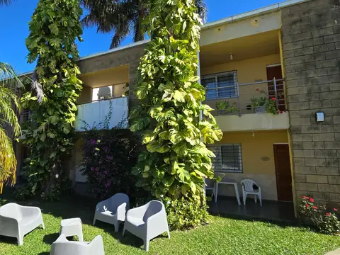 Hotel en Venta 6 Habitaciones