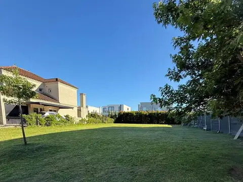 Terreno en Venta de 465,0 m2