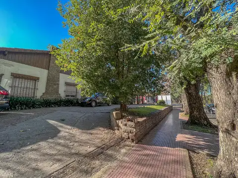 Oficina en Alquiler 63 años