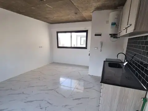 Departamento en Alquiler de Monoambiente
