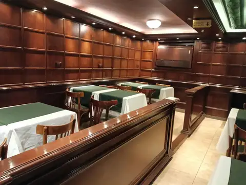 Hipolito Yrigoyen 500