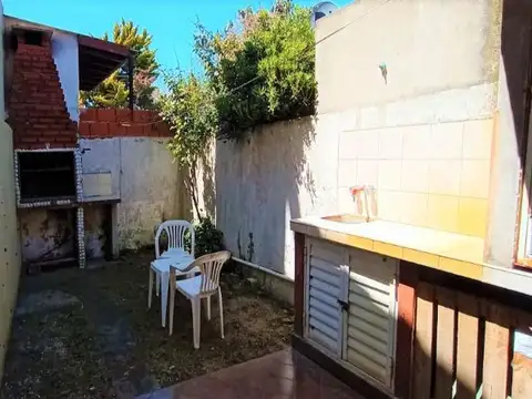 Duplex en alquiler temporal en San Clemente Del Tuyu