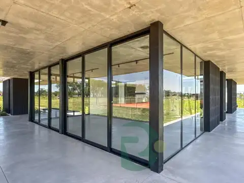 Venta Lote 650 Mts.Barrio Cerrado Village Joven. Bella vista