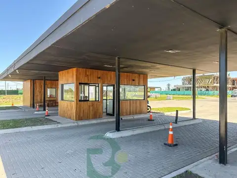 Venta Lote 650 Mts.Barrio Cerrado Village Joven. Bella vista