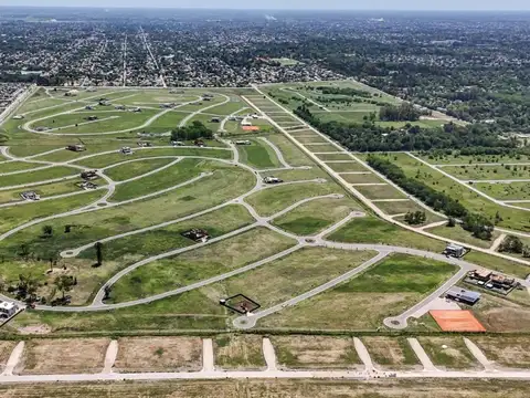 Terreno en Venta en Bella Vista, USD 150.000