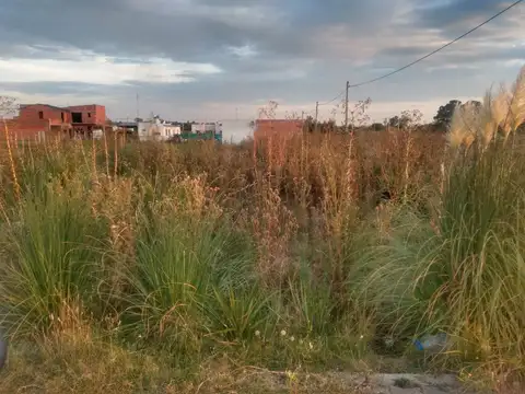 Terreno en Venta de 600,0 m2