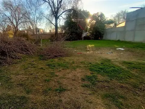 SANTA ROSA S/N VA 9 DE JUL (1448) - CORDOBA - CAPI