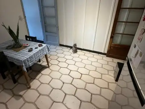 Terreno en Venta 8  mts Frente