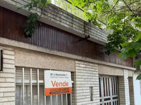 Propiedad en Venta Tuella Pedro 727- A Mts del CLUB NAUTICO SPORTIVO AVELLANEDA-ROSARIO