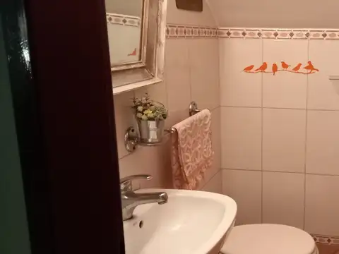 Depto Tipo Casa en Venta de 4 ambientes