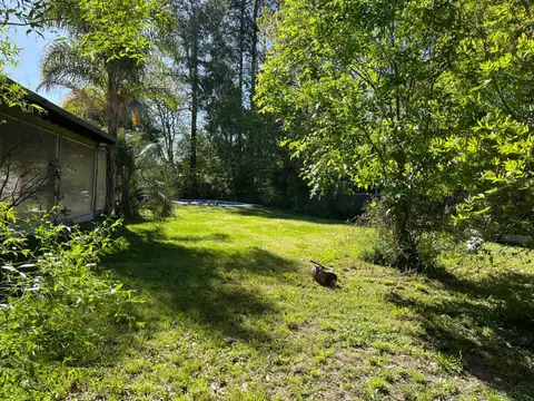 Casa en Venta en Guernica, USD 130.000