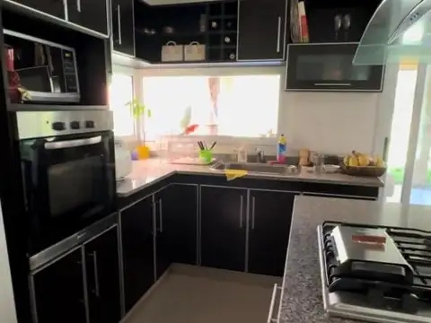 Casa en Venta 10 años