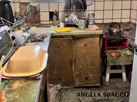 Casa en Venta 50 años