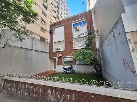 Avenida Luis María Campos 1200, Piso 2º