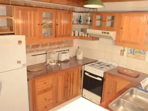 Departamento en Alquiler Temporal de 3 ambientes