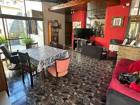 Depto Tipo Casa en Venta de 3 dormitorios