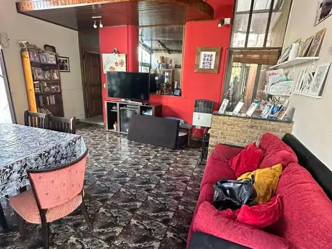 Depto Tipo Casa en Venta de 4 ambientes
