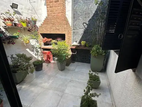 Depto Tipo Casa en Venta en Villa Ballester, USD 115.000