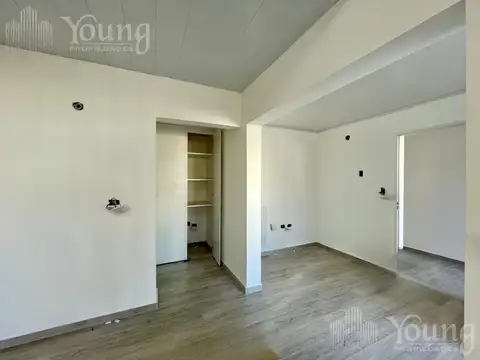 Depto Tipo Casa en Venta en Quilmes, USD 68.900